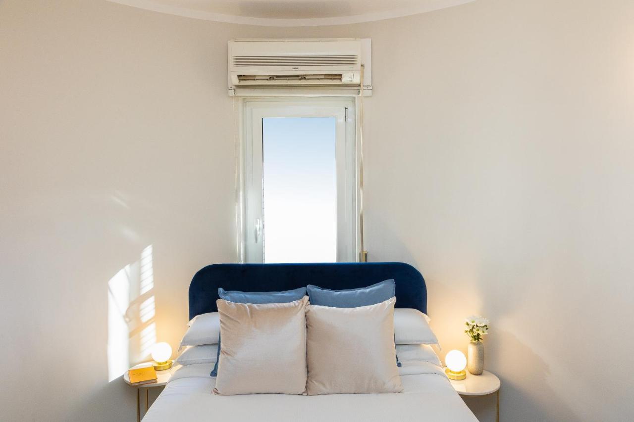 Tiny Studio Piazza Del Popolo Hotel Rome Buitenkant foto