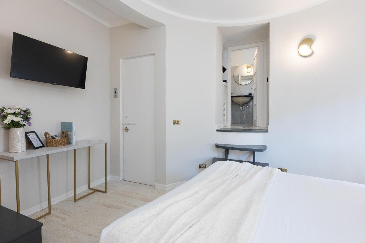 Tiny Studio Piazza Del Popolo Hotel Rome Buitenkant foto