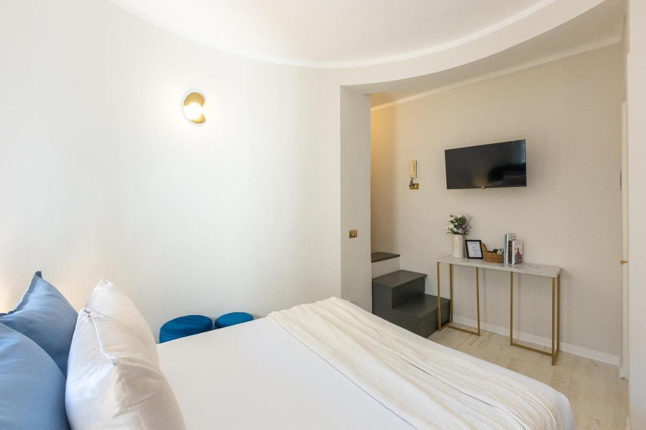 Tiny Studio Piazza Del Popolo Hotel Rome Buitenkant foto