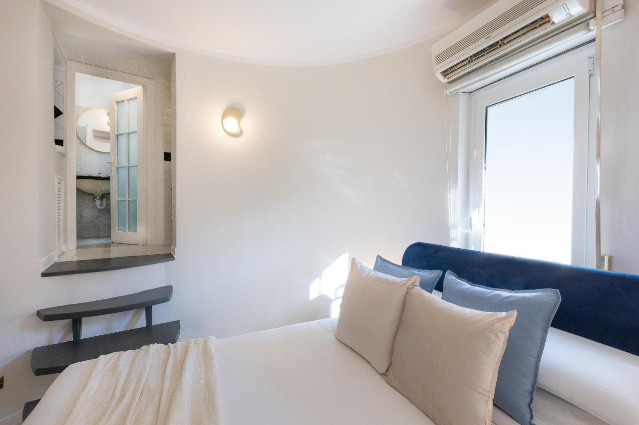 Tiny Studio Piazza Del Popolo Hotel Rome Buitenkant foto